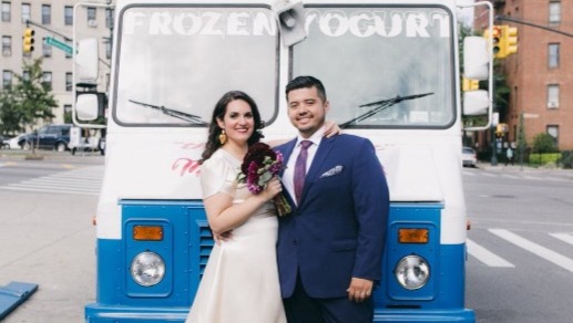 For Christina Rodriguez,in memory of Michael Felix photo