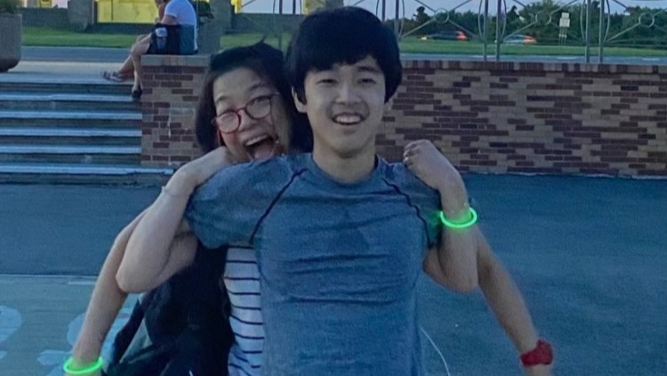 Support for Iida Family affected by Sunnyside fire photo