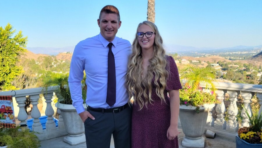 Fundraiser by Autumn Wyatt : In loving memory of Amber Wyatt and John