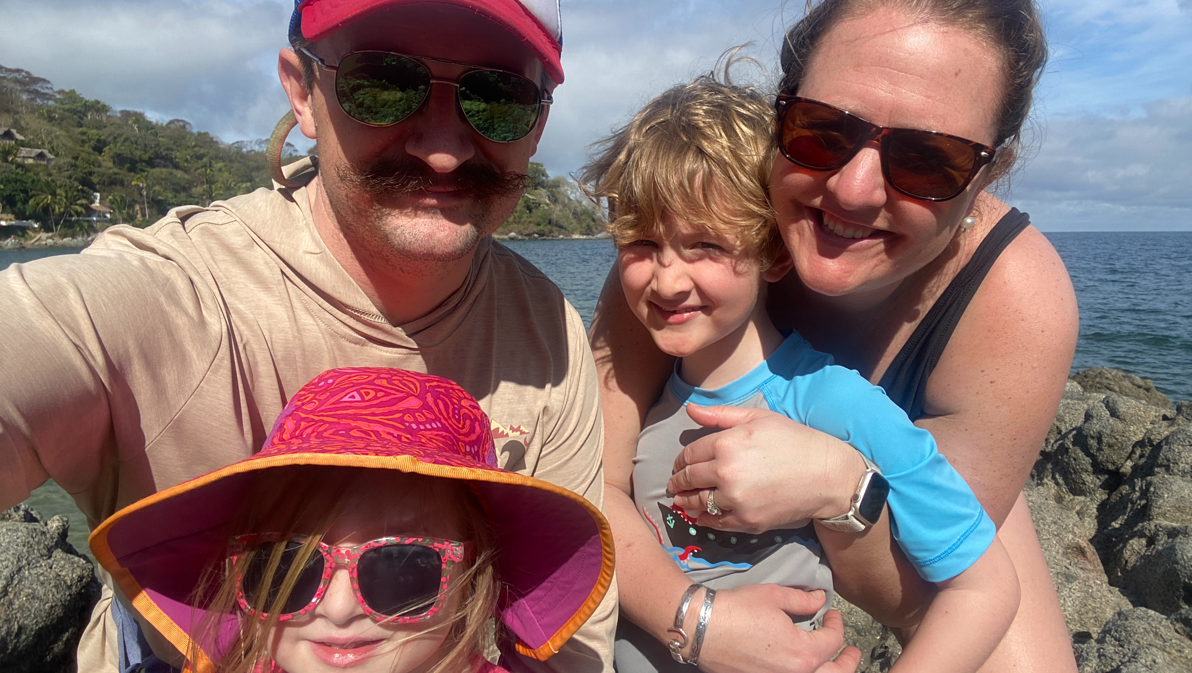 Support the DesMarais Family after their loss photo