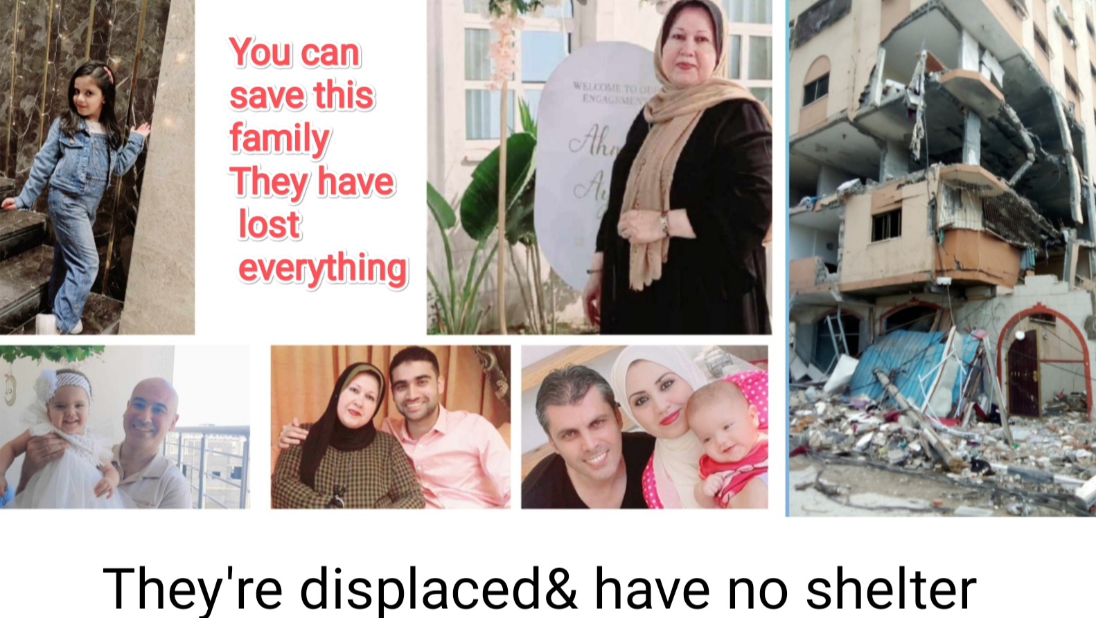 The Last Chance ... To Save 7 Lives photo