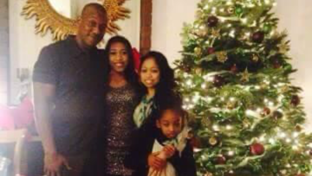 Fundraiser by Seiga Jackson Billy Jackson