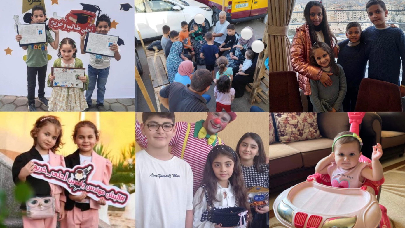 Fundraiser for Iyad Ayoub by Huda Shaikh : Help Us Save the Ayoub