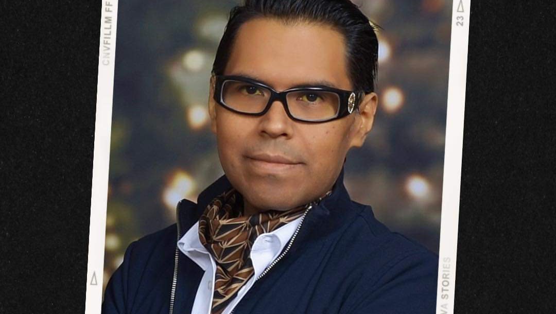 Donate in loving memory of Joel Levi Gonzalez photo