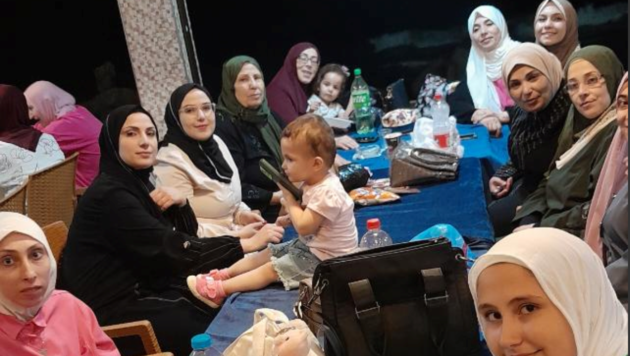 Help Joha Family To Survive In #Gaza photo