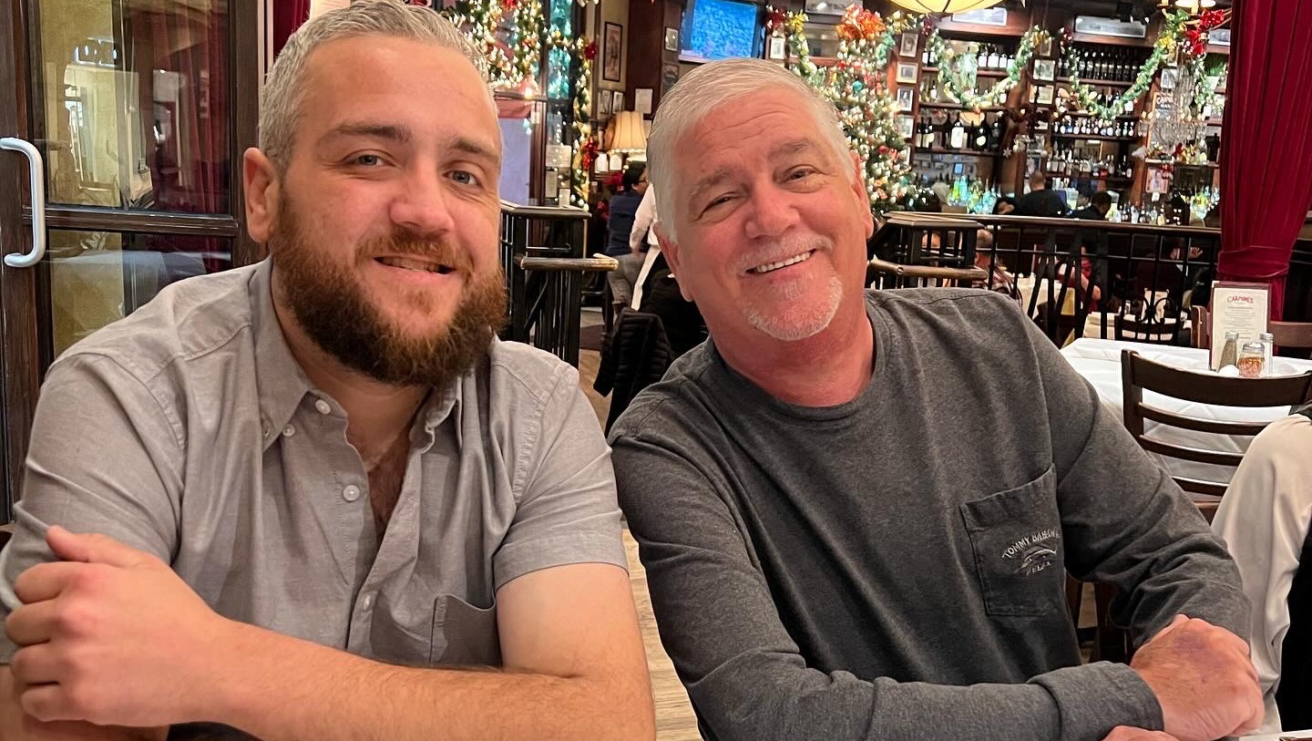 Jake Peltier’s Recovery photo