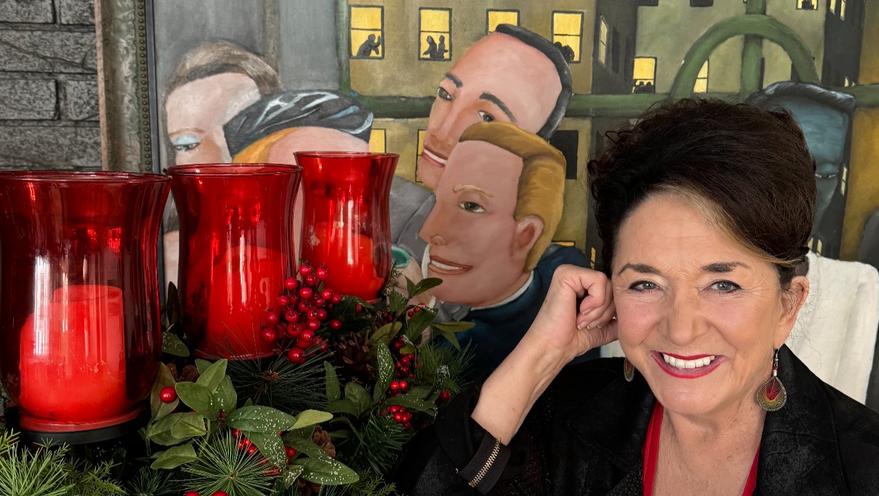 Fundraiser by Kay Barchetti : Our friends home burned on Christmas in ...