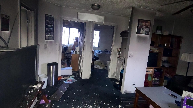 Kent and Sandy Cureton need Help photo