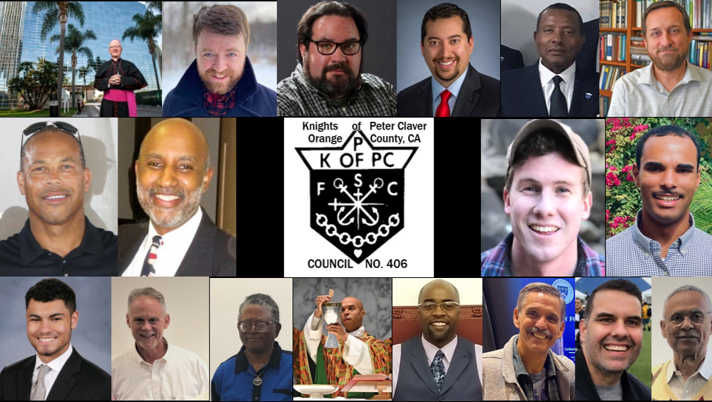 KPC Thea Bowman Council 406 photo