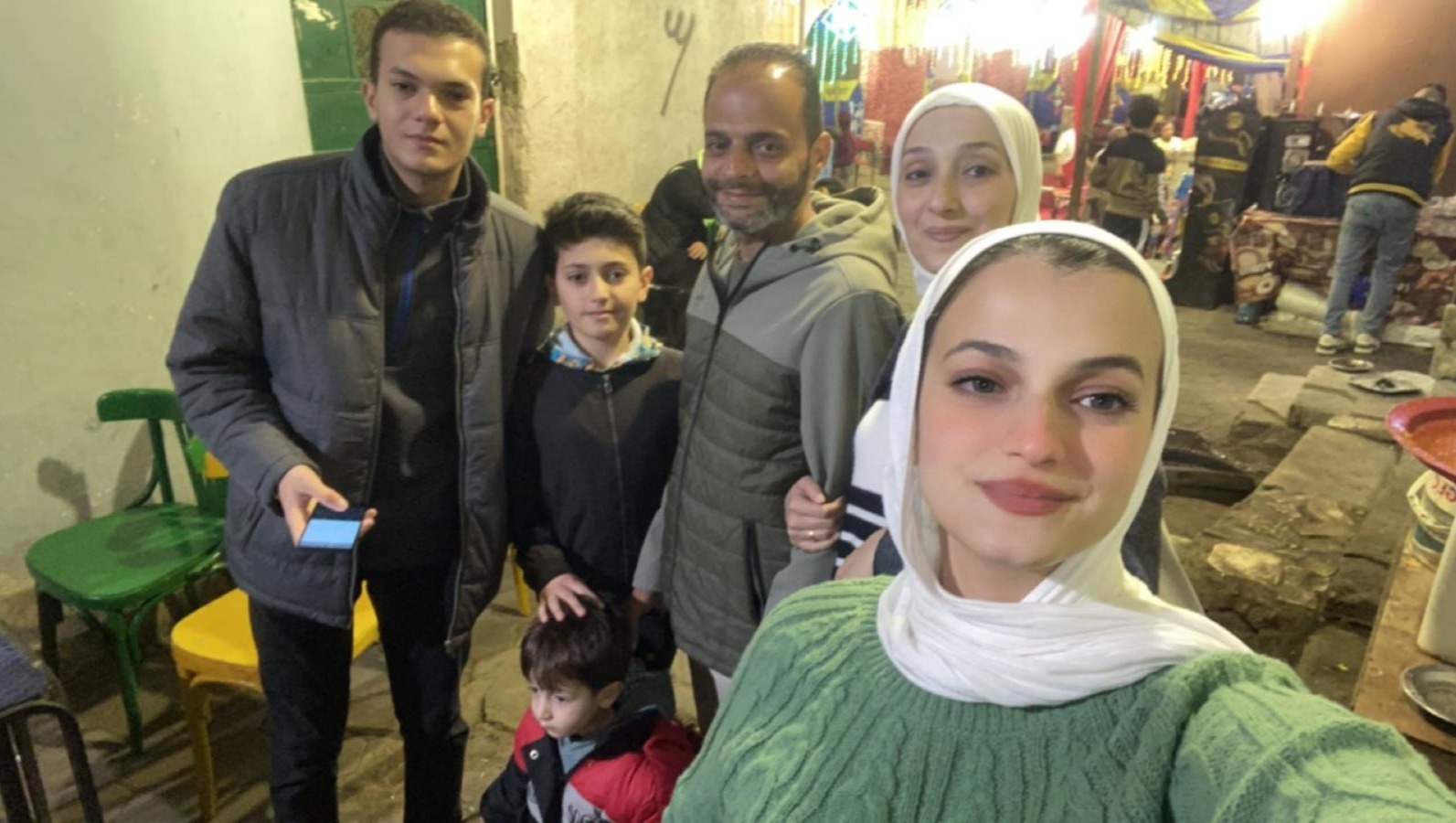 Fundraiser by Mohammed Mahdi : Emergency: Help me and my family rebuild ...