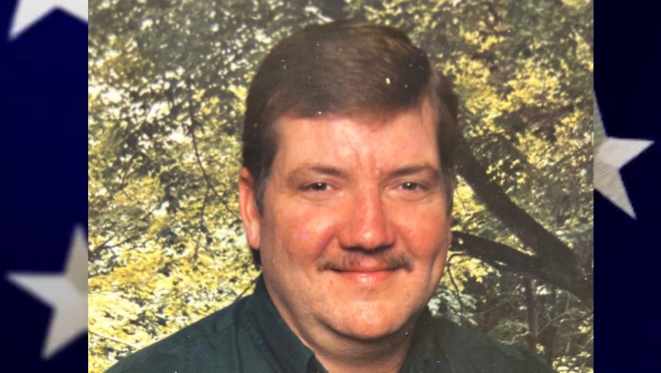Paul Brownlee photo