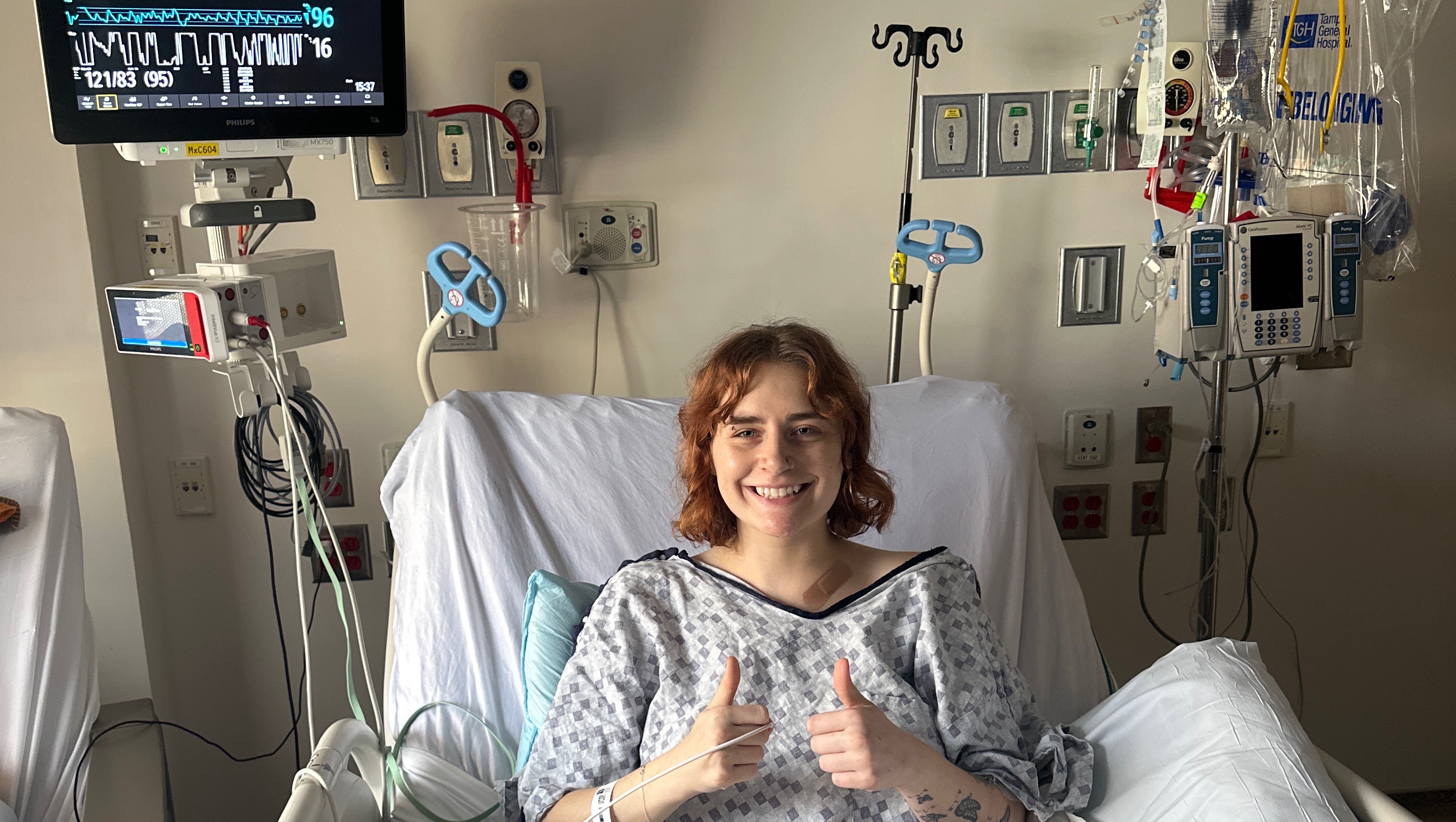Sierra Lisabeth'S Journey: Passion & Dedication - lmh1cn1