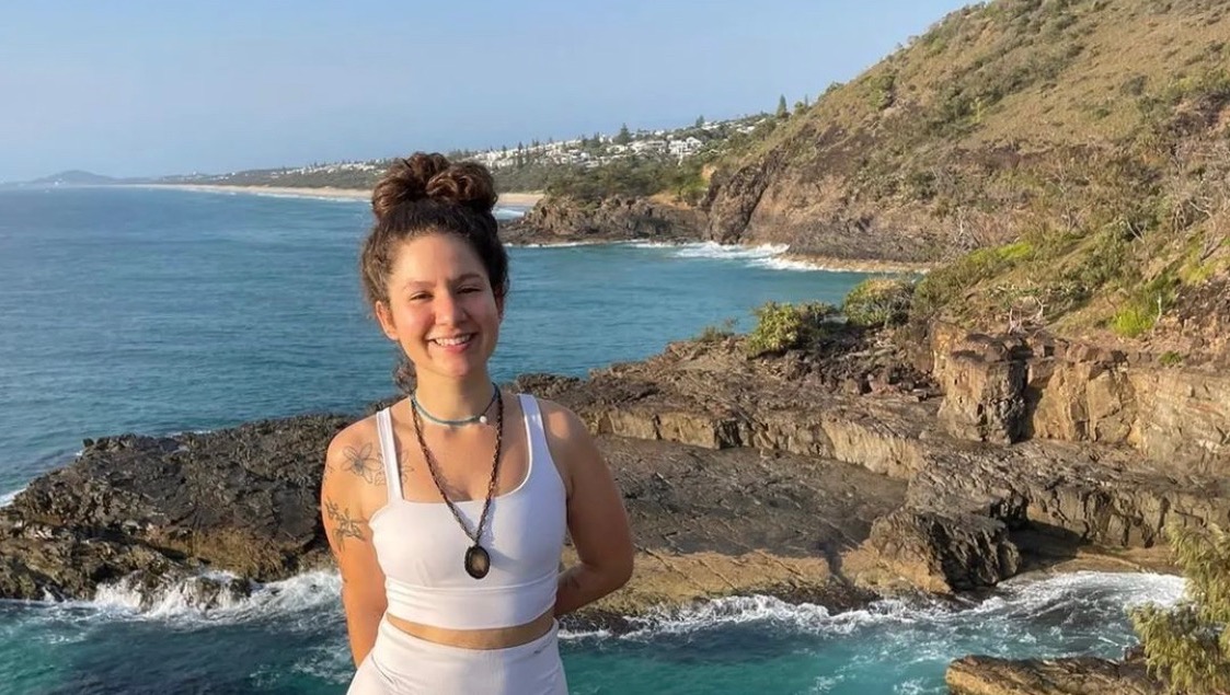 Fundraiser for Beatriz Rocha by Fernanda Machado : Bia needs to get ...