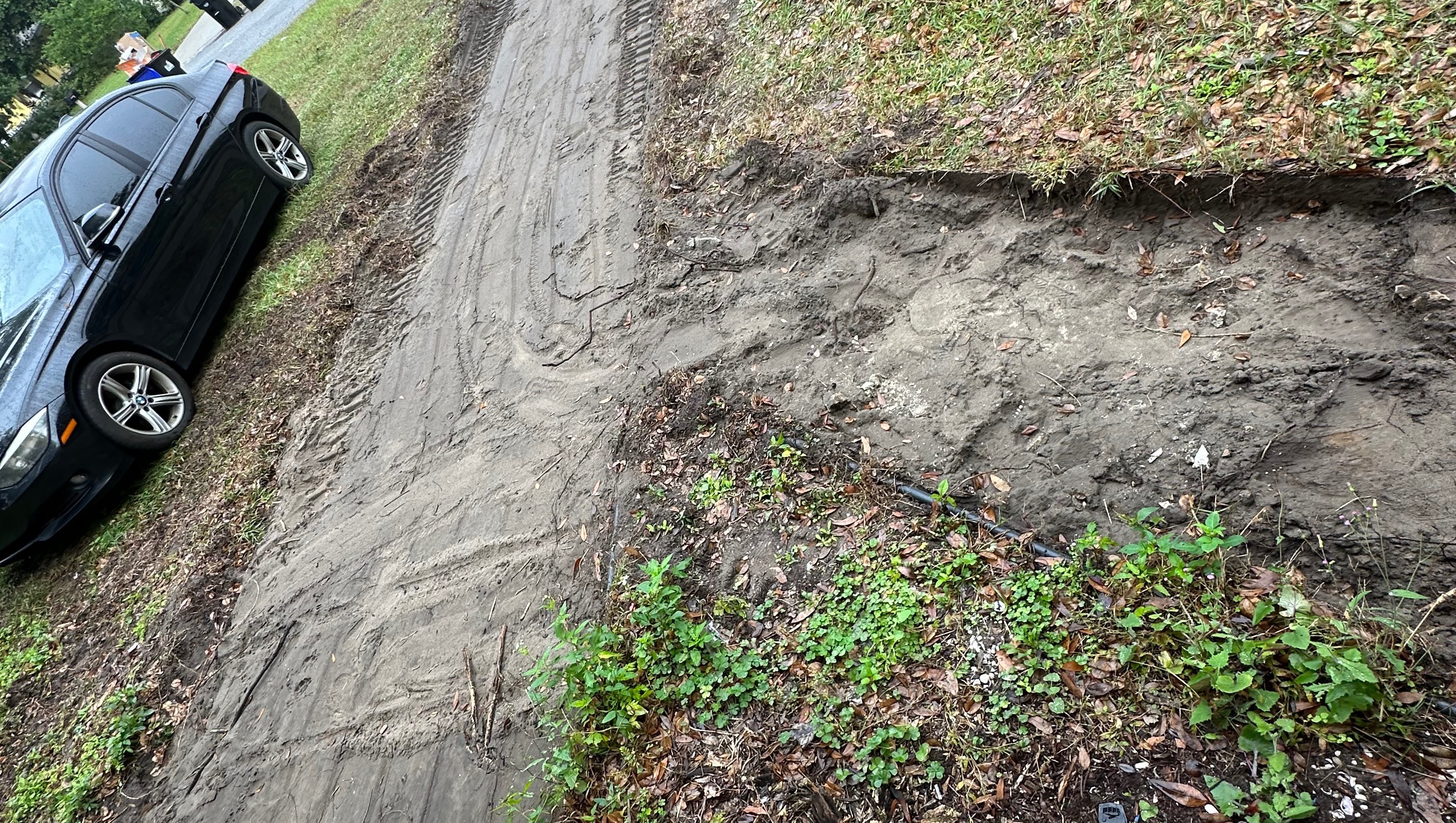 Driveway Repair photo