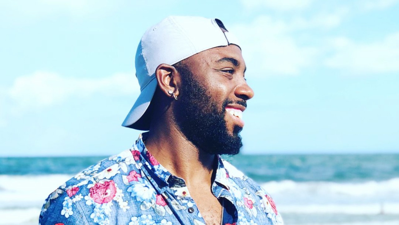 Fundraiser by Jada Boyd : Jamar's Medical Expenses and Cancer Treatment