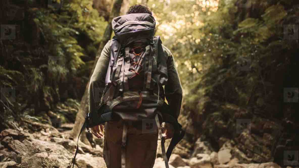 Fundraiser by Lee b Cotswold Way Marathon Hike