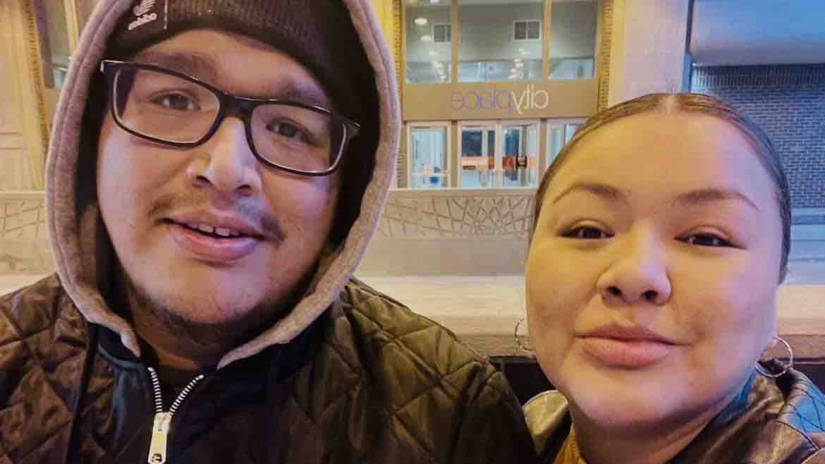 Fundraiser By Tannis Scutchings Please Help Rayel And Edwin On Their