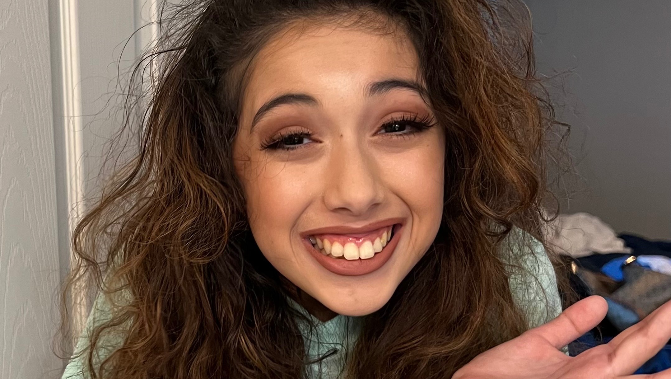 Fundraiser by Angelina Diaz : Isabella Padilla