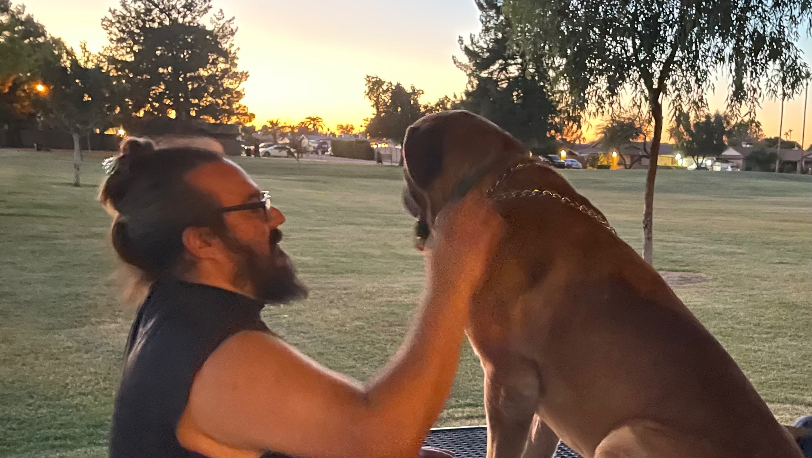 Fundraiser for Wendy Parrish by Alana Maldonado : In Loving Memory of