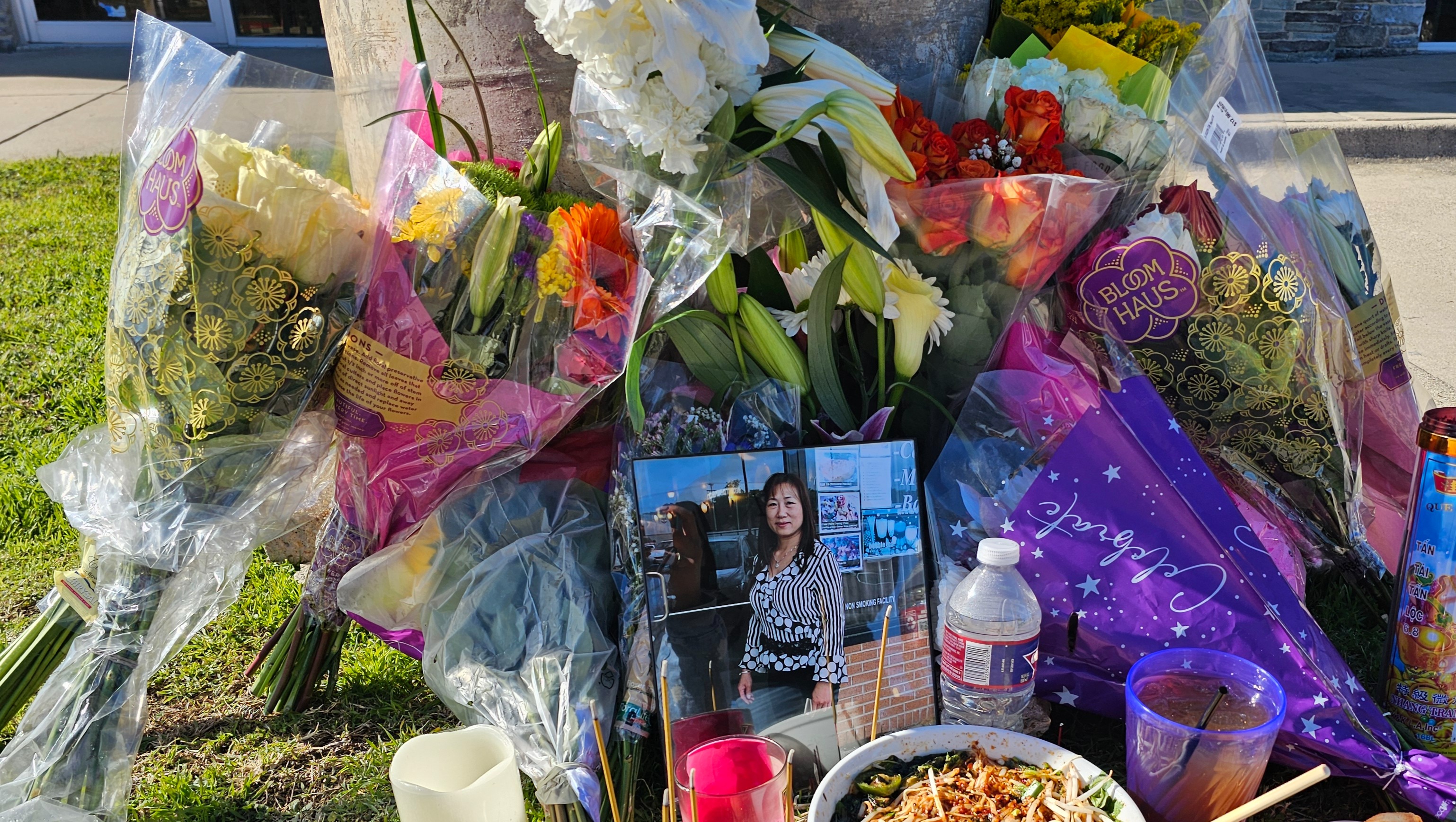 In Loving Memory of Tho Tieu aka Mrs. Kim photo