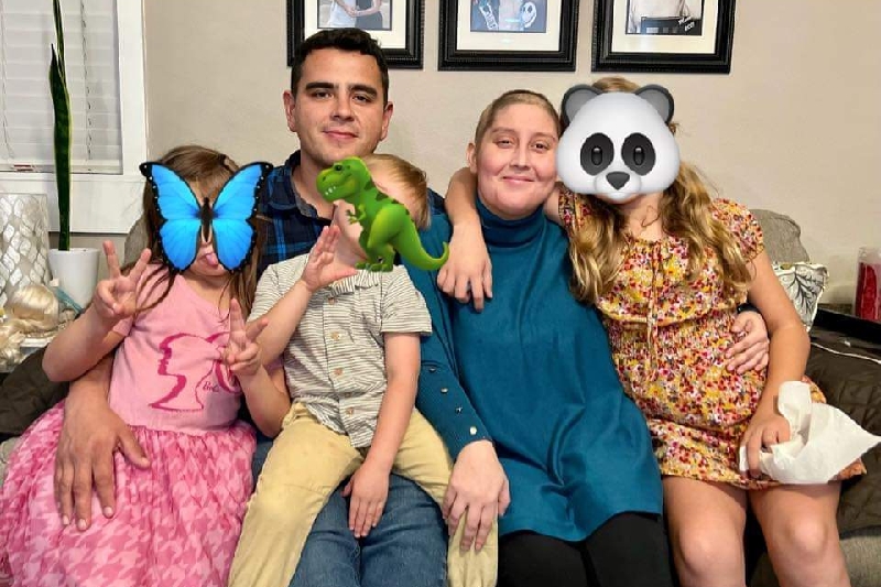 Fundraiser by Renee Davin : Vanessa's Cancer Journey