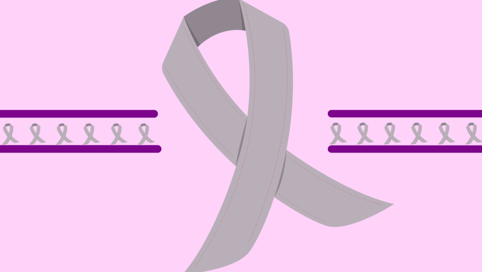Poverty Ribbon Fundraiser by Catherine Choi : Grey Ribbon Campaign