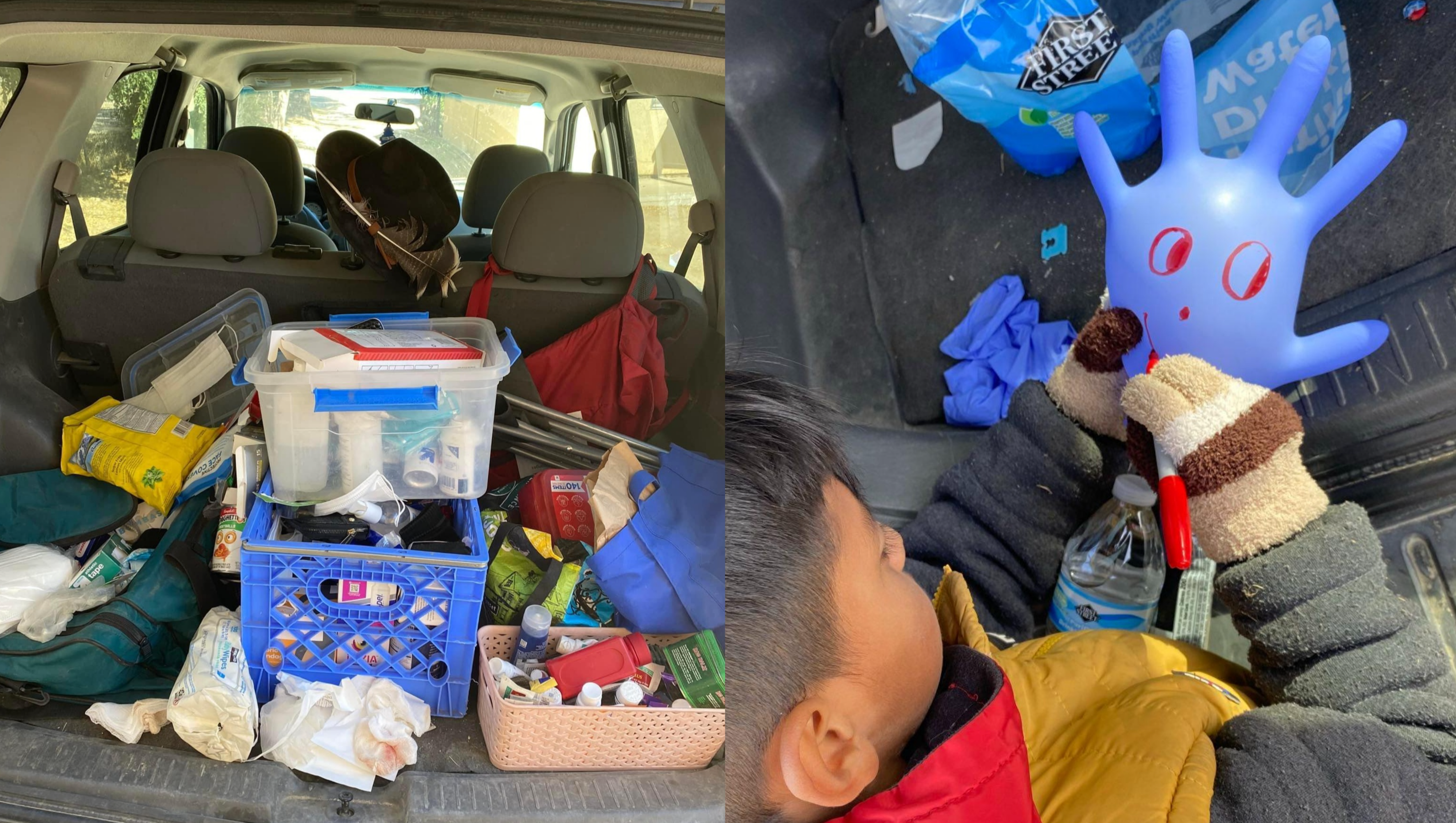 Car Repair for Tia Bunny's Mobile Medical photo