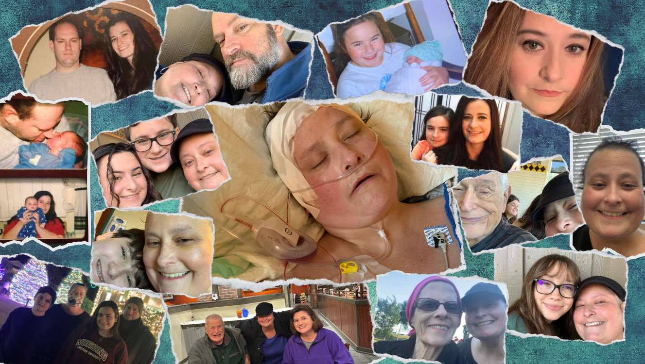 Support Tiffaney's Medical Journey photo