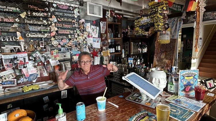 We've lost a community treasure photo