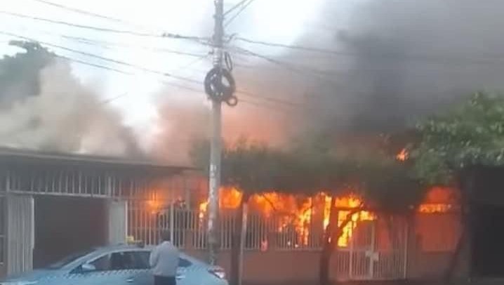 Fatima Building Fire Fundraiser by Fatima Lopez : Tragic family fire