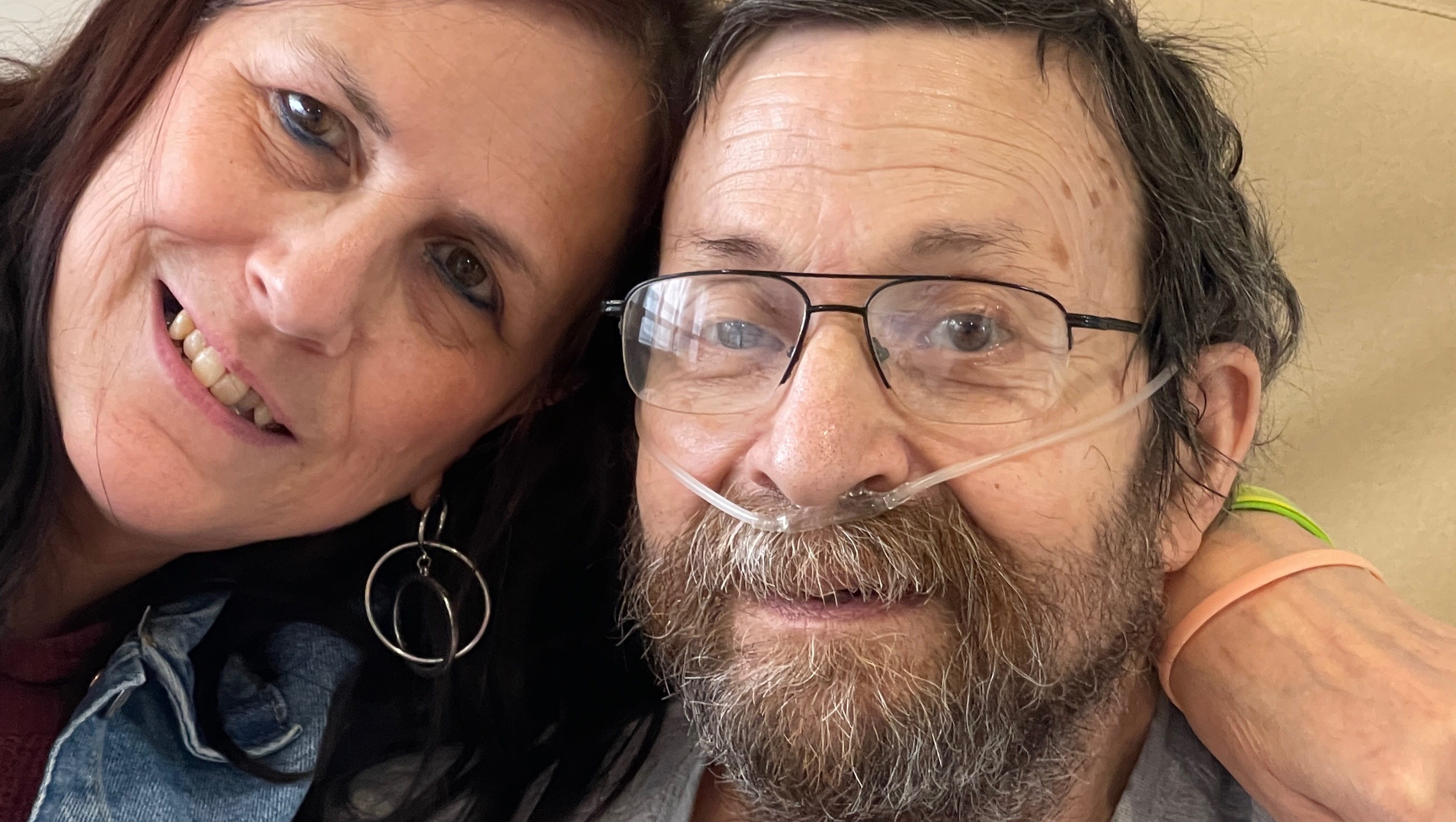 Fundraiser by Elizabeth Merrell TeamRobbie in his memory