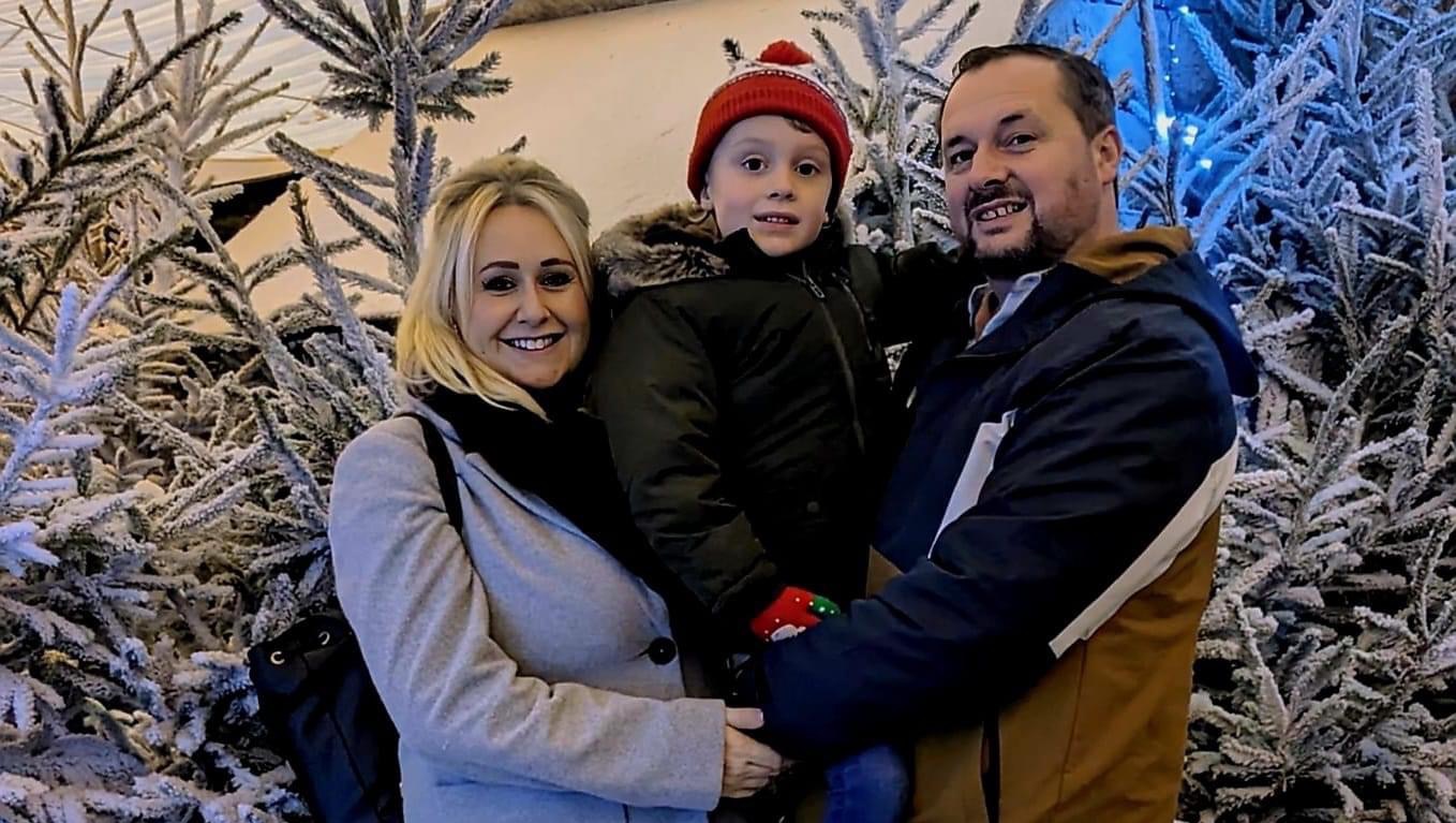 In Memory of Rebecca Lewis ❤️ photo