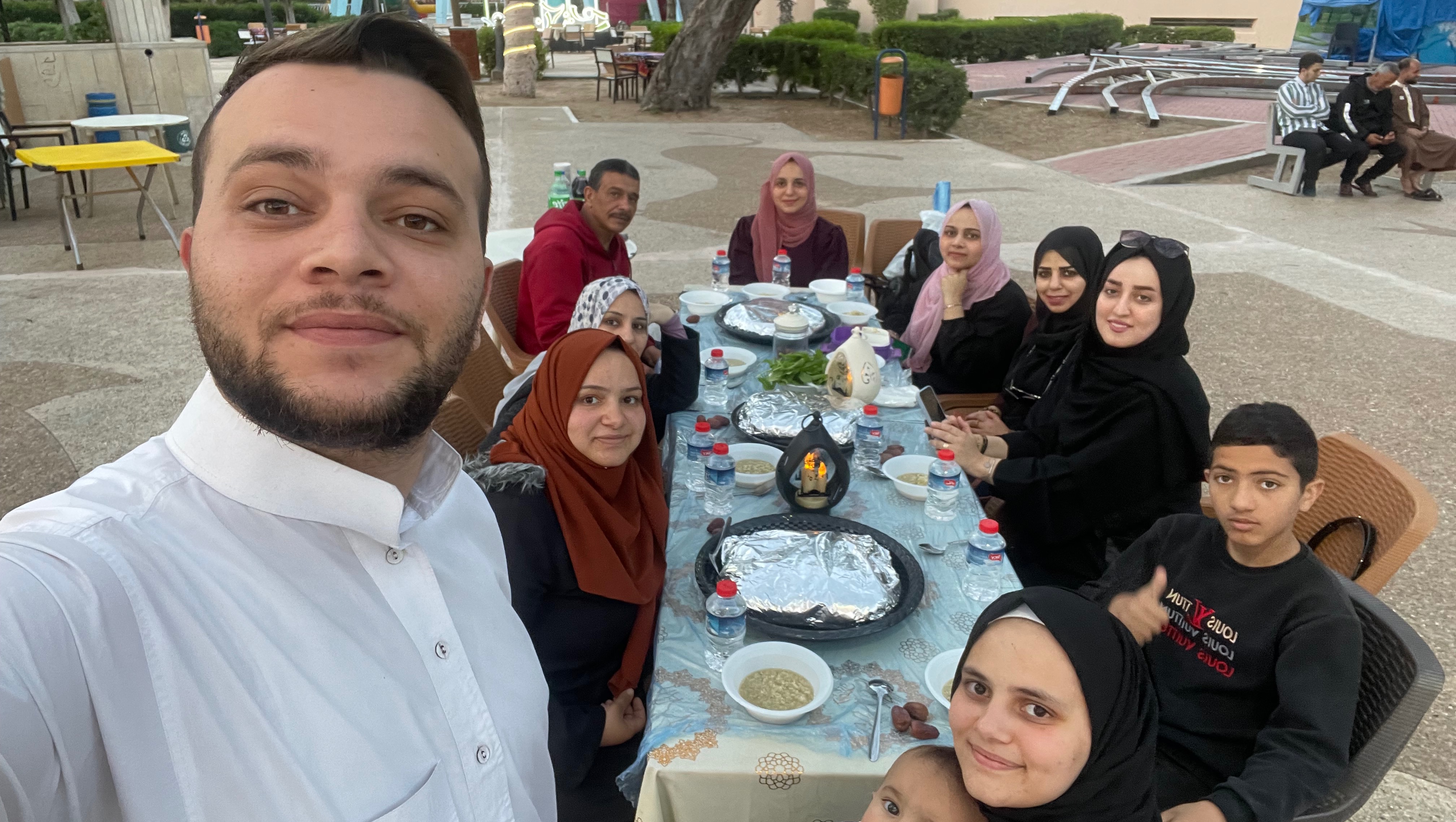 Fundraiser for Bassam Imad by Mohammed Imad Help me evacuate my