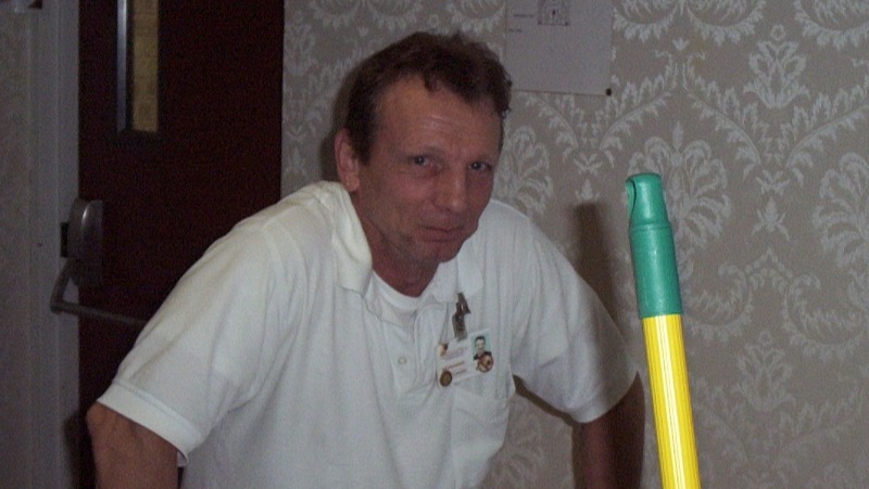 Donate to William Parenteau, organized by Gregory Spaz Gillis