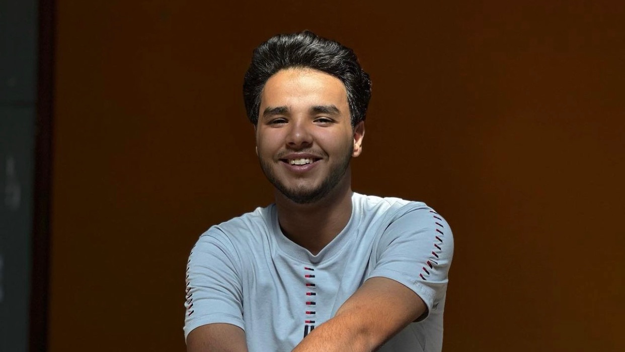 Help Mohammed and his family get out of Gaza strip photo