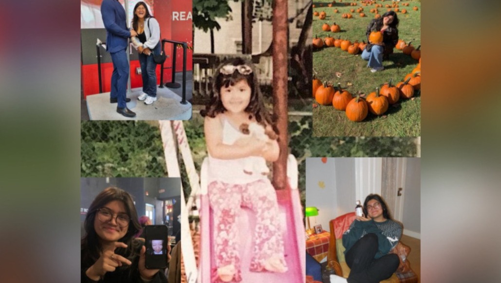 In Loving Memory of Andrea: Final Farewell Fund photo