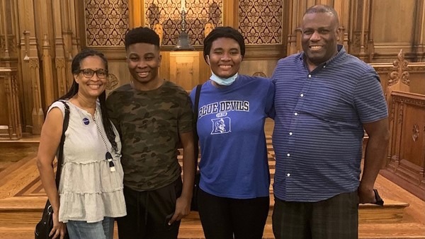 Evans Family Fundraiser photo