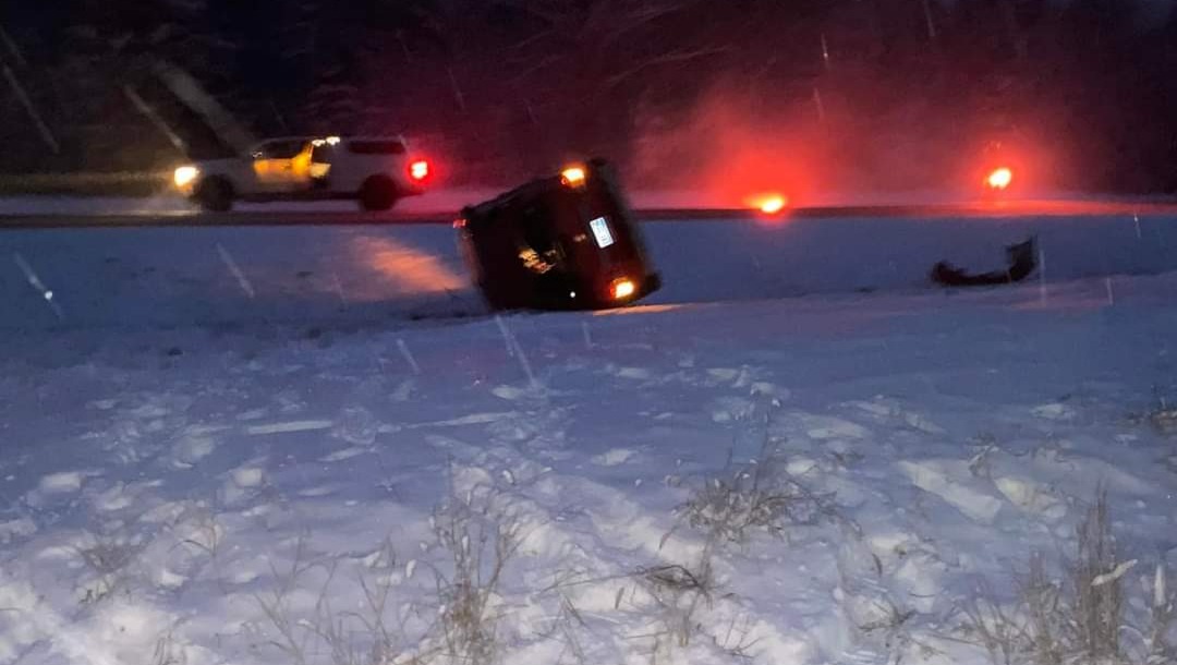 Fundraiser by Michelle Knapp Help my friend she had a devastating car