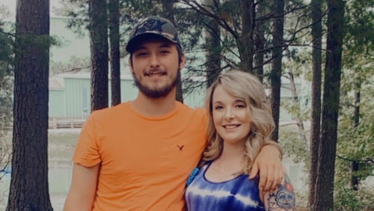 Amber Raby Fundraiser for Kimberly Raby by Amber Raby : Dewayne’s Recovery