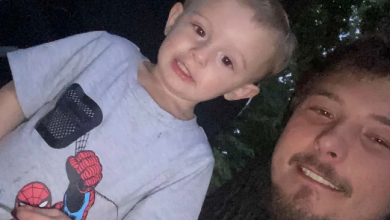 Amber Raby Fundraiser for Kimberly Raby by Amber Raby : Dewayne’s Recovery