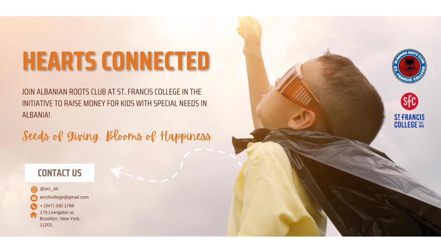 Support Children with Special Needs in Albania photo