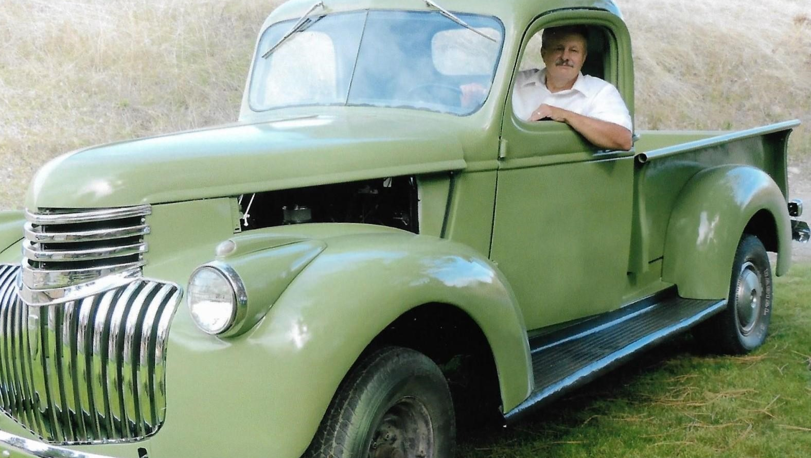 Fundraiser by Janet M. Darling : Memorial Fund for former Pastor, Terry ...