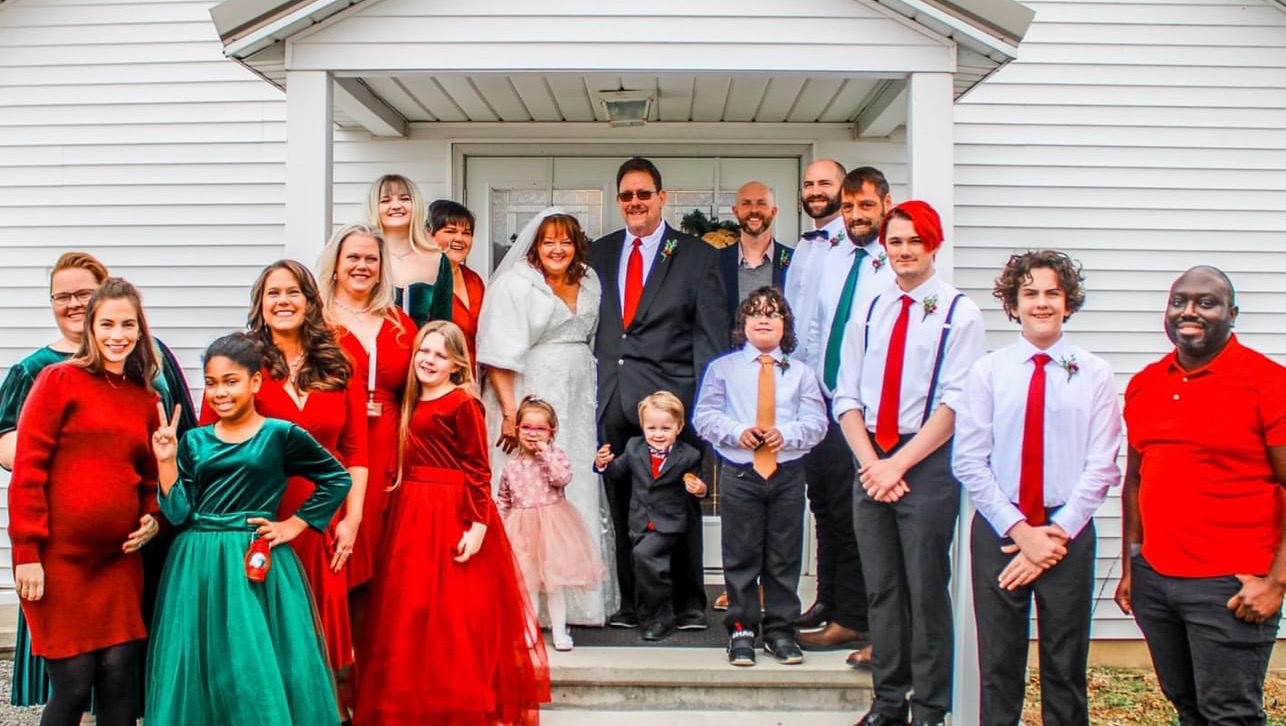 Fundraiser by Tracie Gibson : The family of Jim and Marilyn Shull