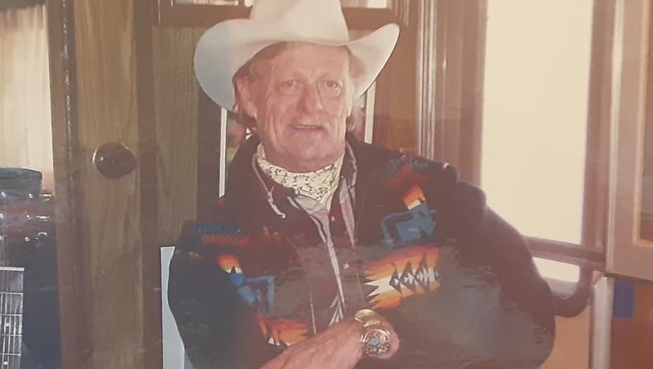 Fundraiser by Waylan Green Rodney Oscar Green A Big Man With A