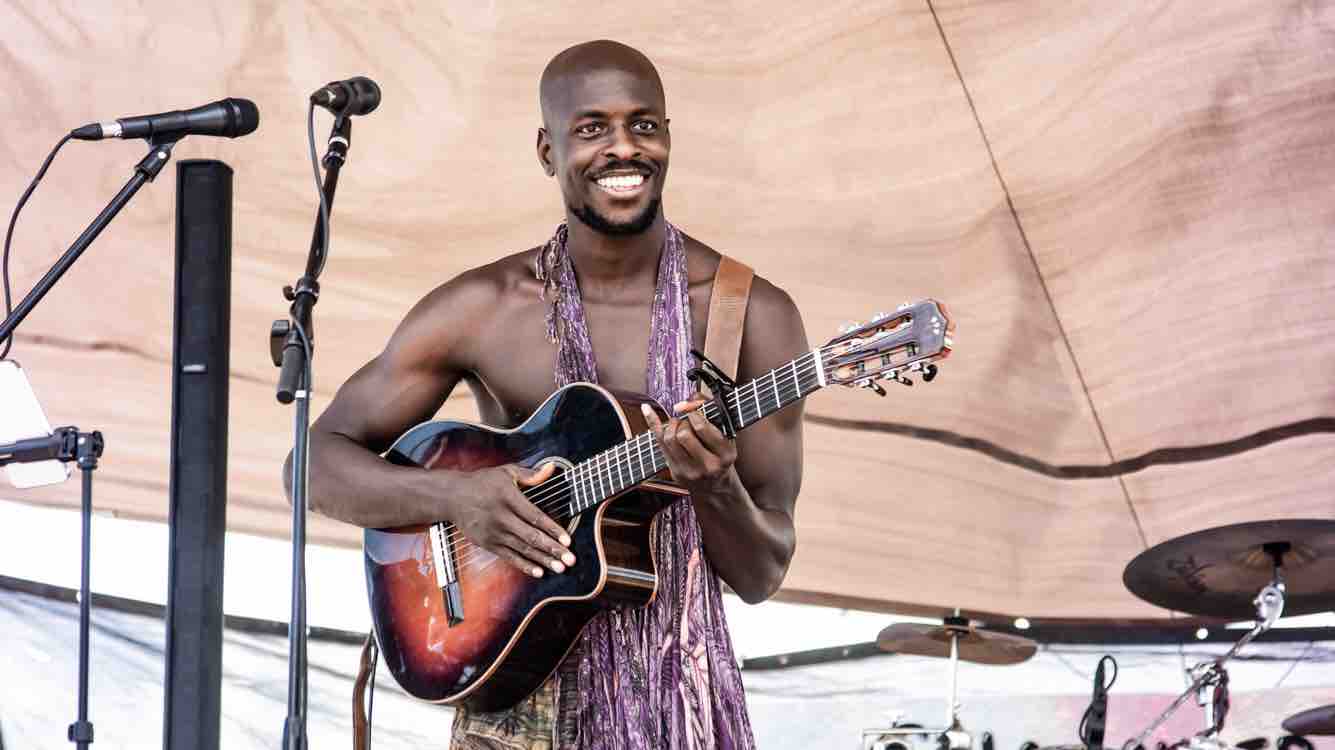 Support for my next album: Simple Moments photo