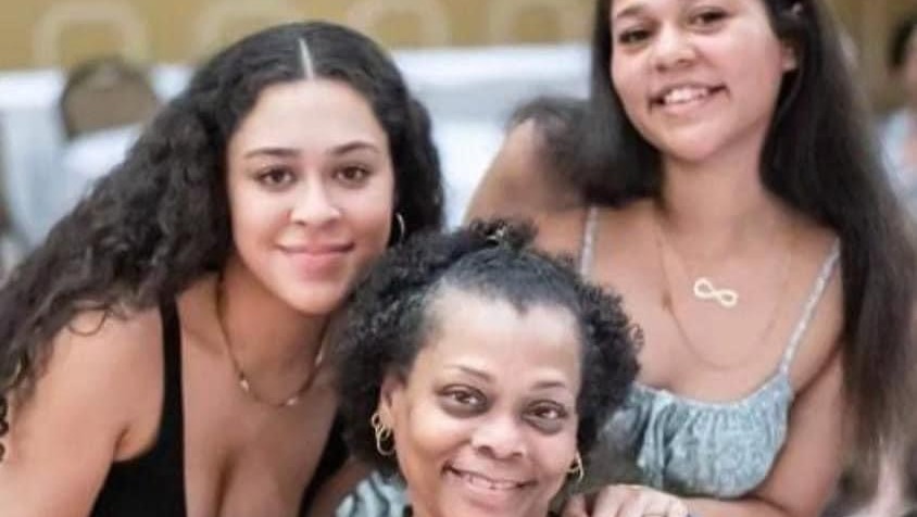 Debra R Eubanks Fundraiser for Xiomara Eubanks by Kelli Horowski : In honor of Detra ...