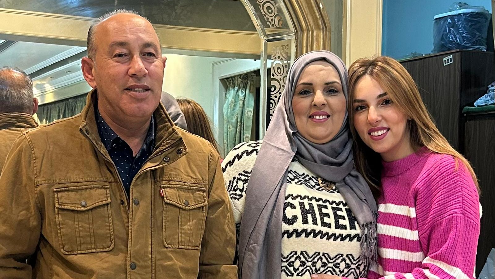 A Call For Support To Reconstruct My Home photo