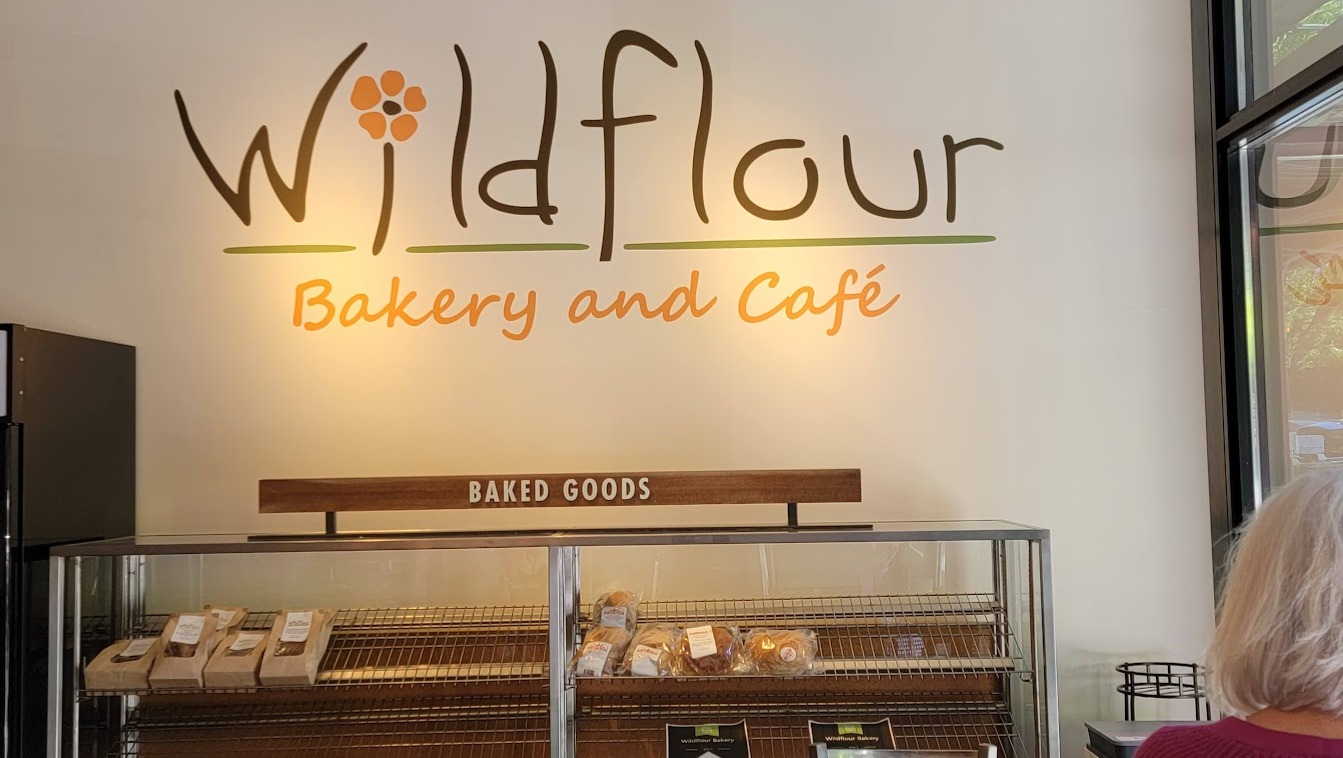 Fundraiser by Jay Gordon Keep the best Glutenfree bakery Open!