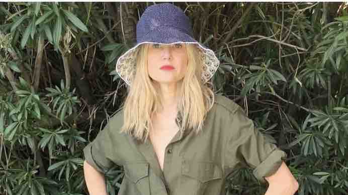 Nikki Gersten McAvity is a Cancer Warrior