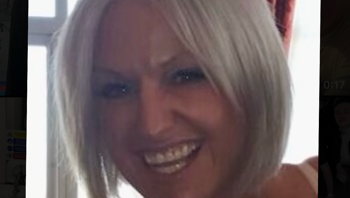 Fight against my brain tumour photo